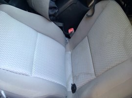 2013 TOYOTA TACOMA, SILVER, PRE-RUNNER MODEL, CREW CAB, 4.0L, AT, 2WD. Z26470